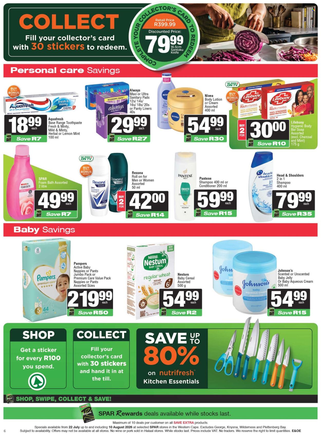 SPAR specials - 07.22.2026 - 08.10.2026. Page 6