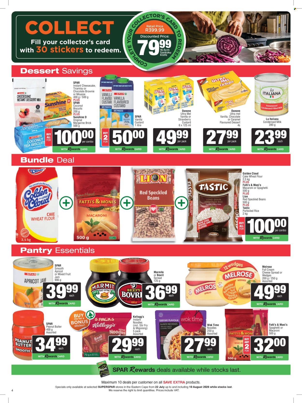 SPAR specials - 07.22.2026 - 08.10.2026. Page 4