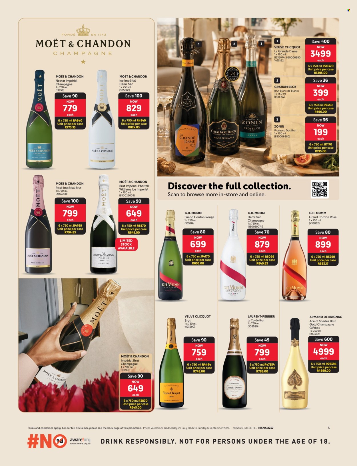 Makro specials - 07.22.2026 - 09.06.2026. Page 3