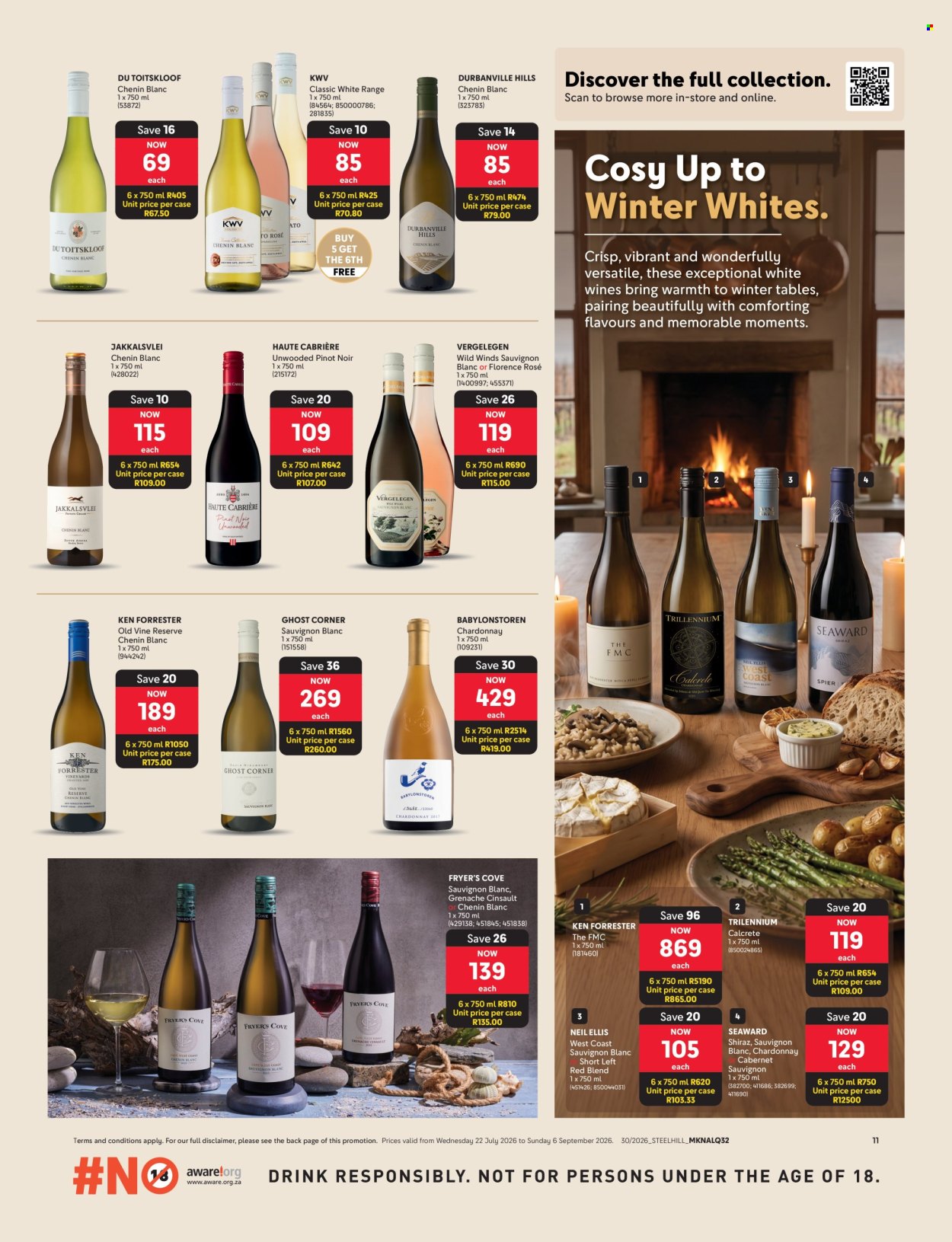 Makro specials - 07.22.2026 - 09.06.2026. Page 11