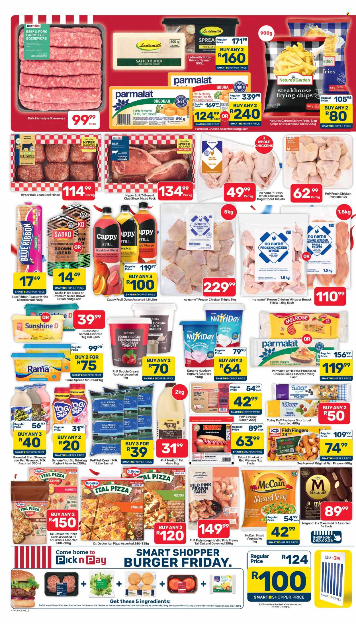Pick n Pay specials - 07.24.2026 - 08.06.2026. Page 2