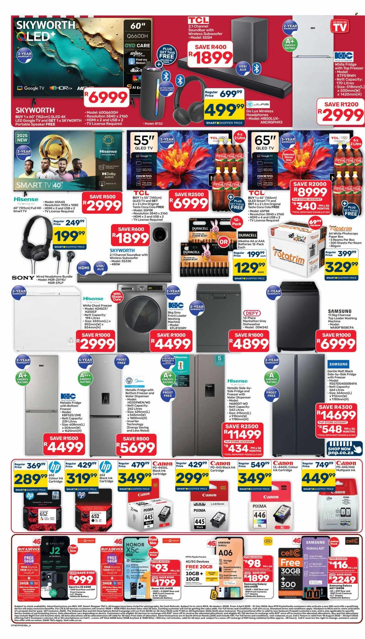Pick n Pay specials - 07.24.2026 - 08.06.2026. Page 6