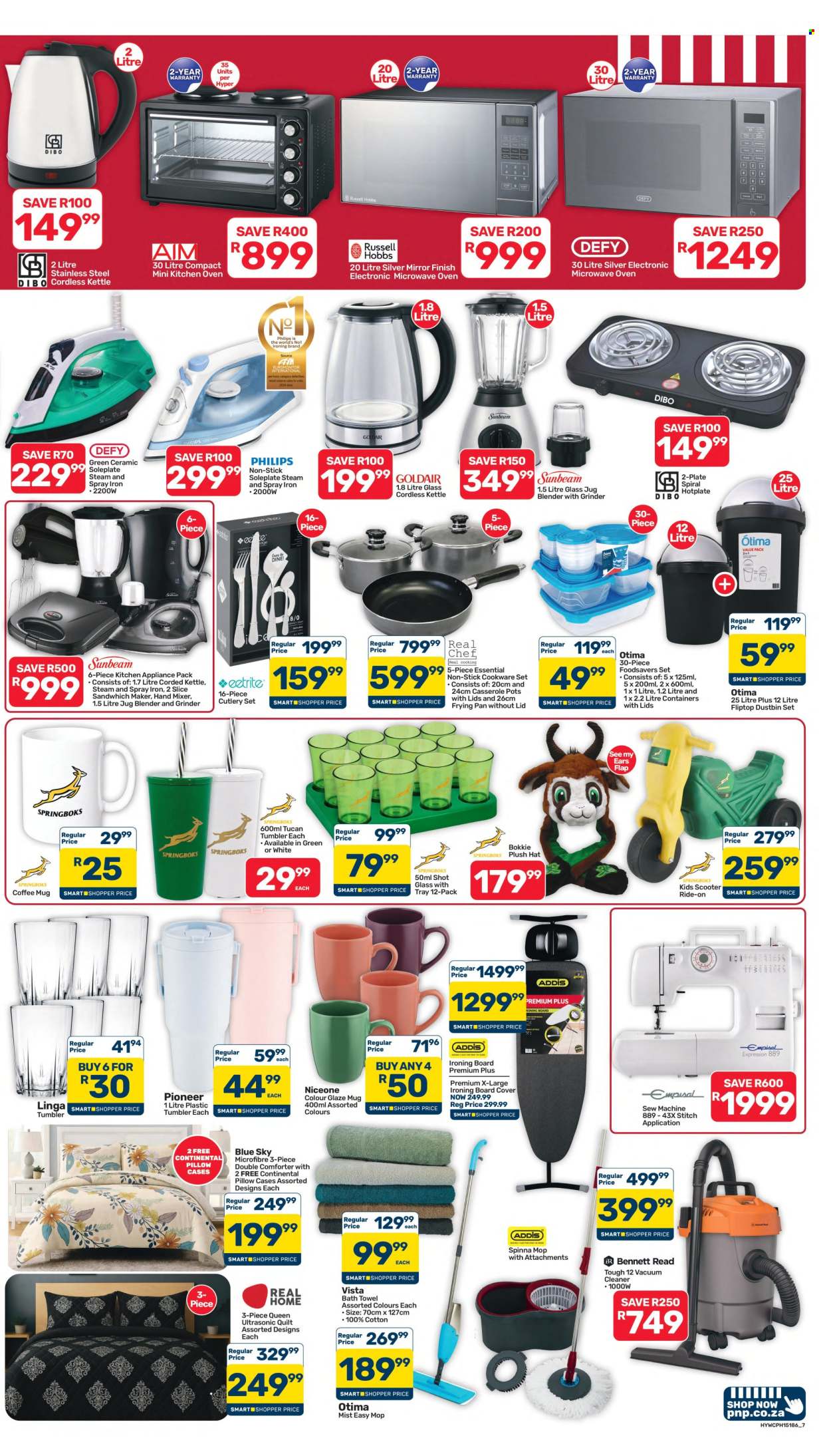 Pick n Pay specials - 07.24.2026 - 08.06.2026. Page 7