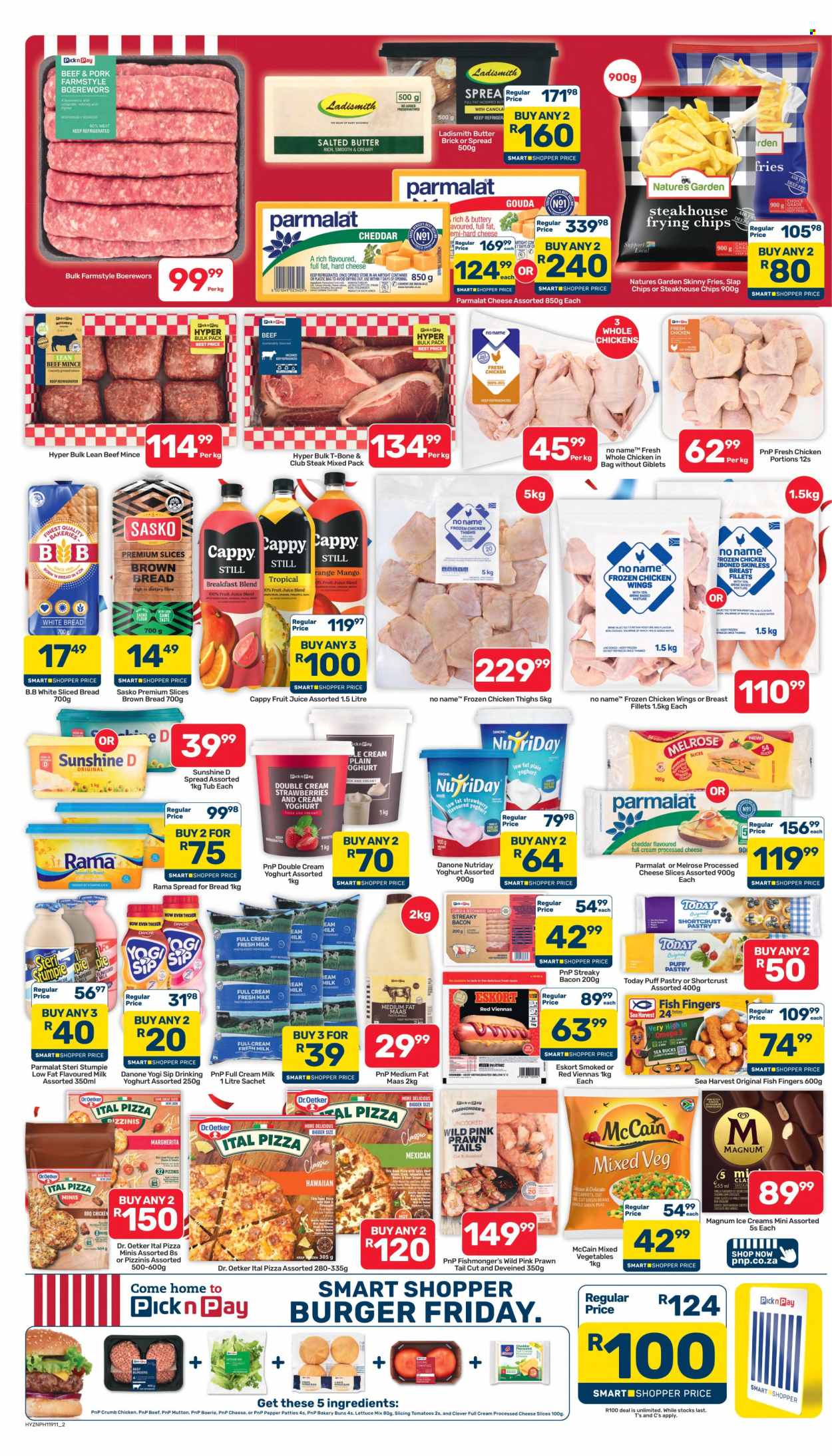 Pick n Pay specials - 07.24.2026 - 08.06.2026. Page 2