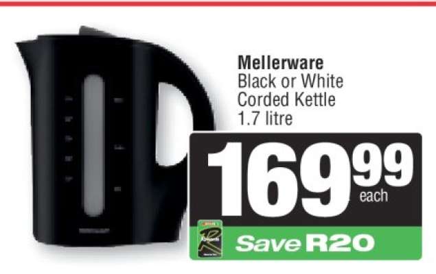 Mellerware