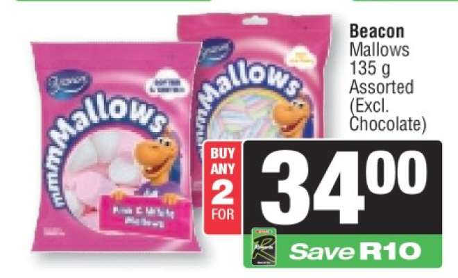 Beacon Mallows