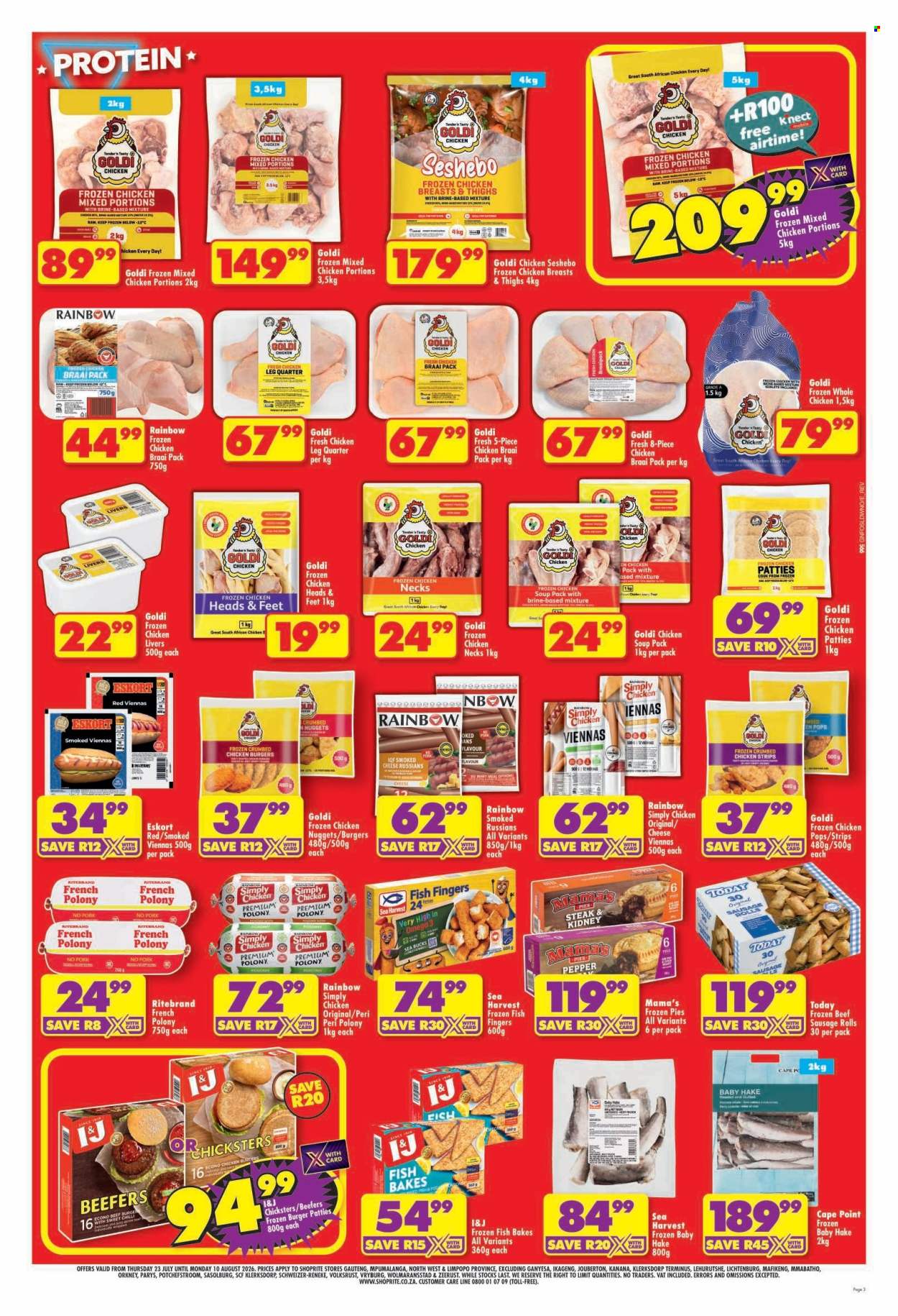 Shoprite specials - 07.23.2026 - 08.10.2026. Page 3