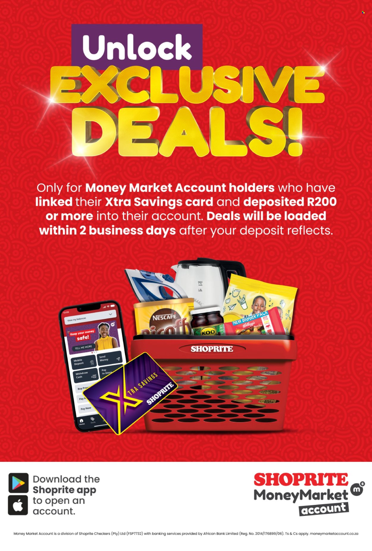 Shoprite specials - 07.23.2026 - 08.09.2026. Page 3
