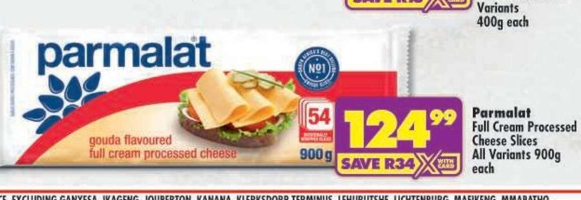 PARMALAT