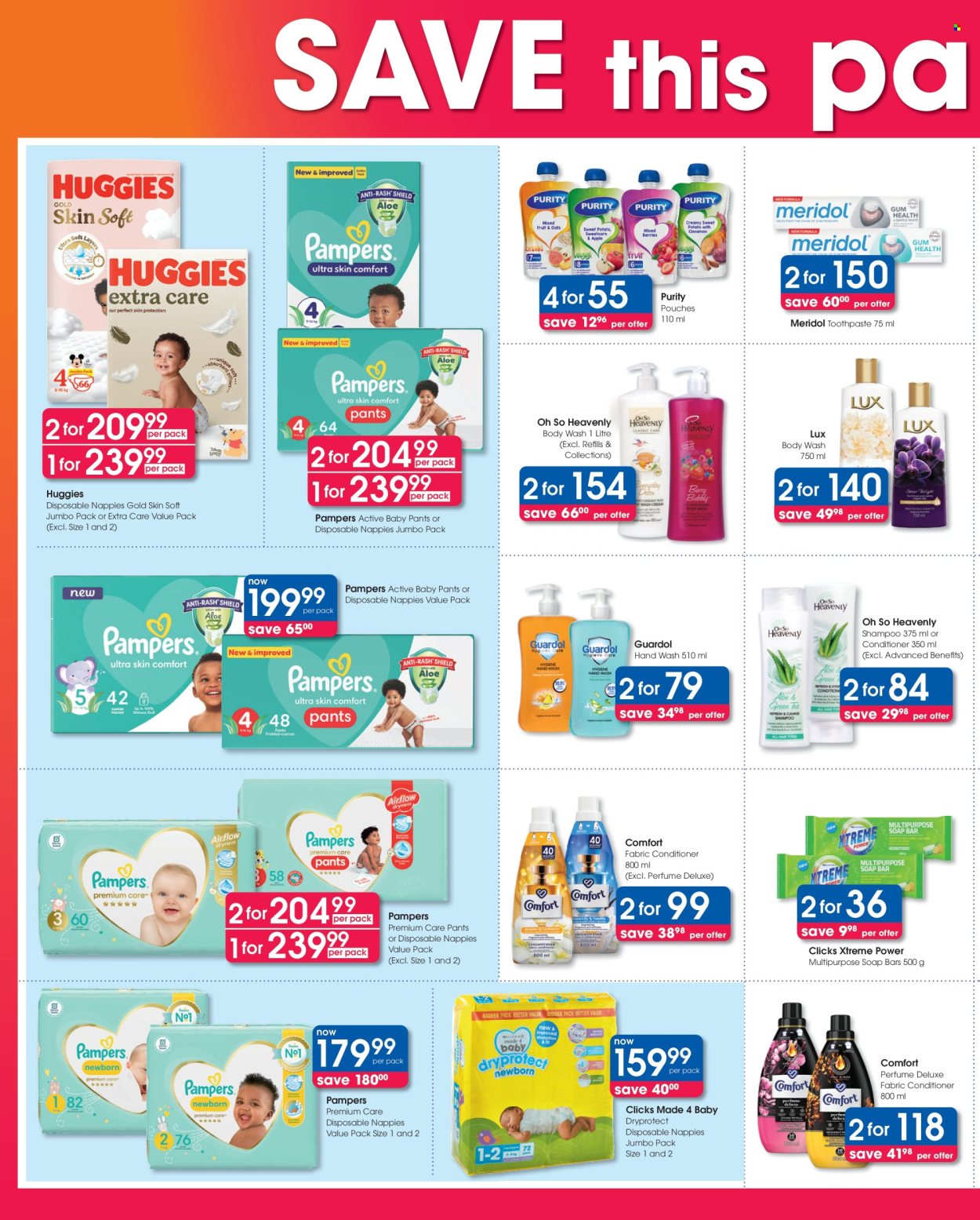 Clicks specials - 07.23.2026 - 08.10.2026. Page 2