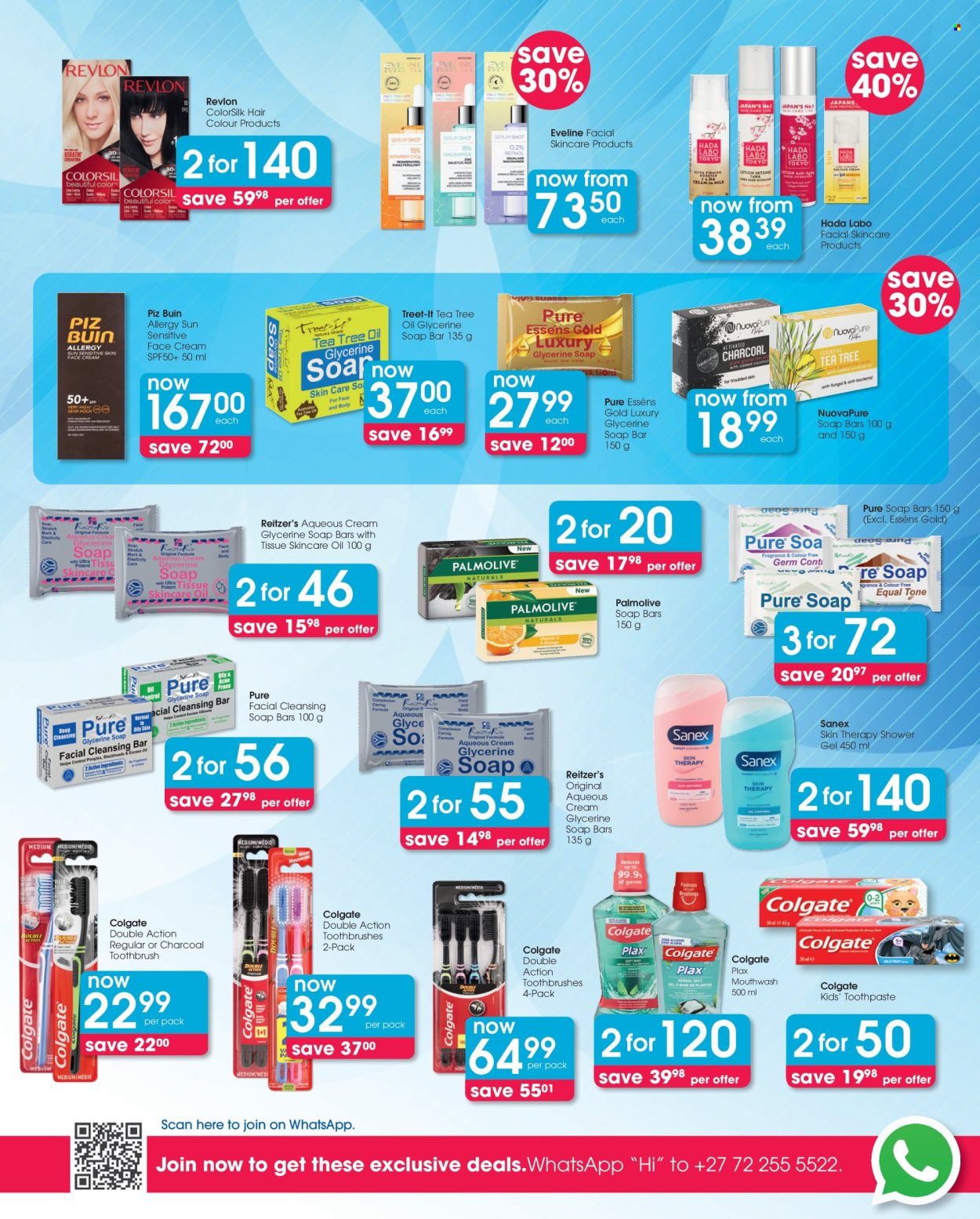Clicks specials - 07.23.2026 - 08.10.2026. Page 5