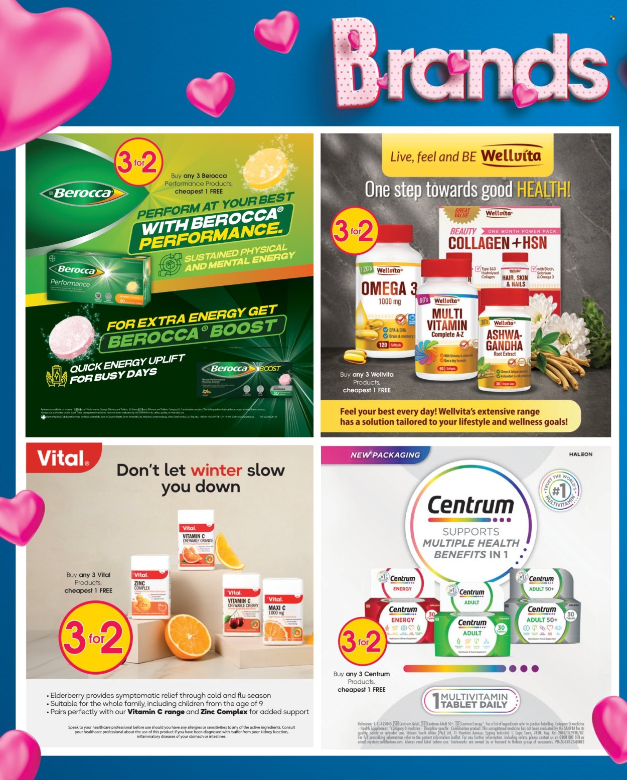 Clicks specials - 07.23.2026 - 08.10.2026. Page 6