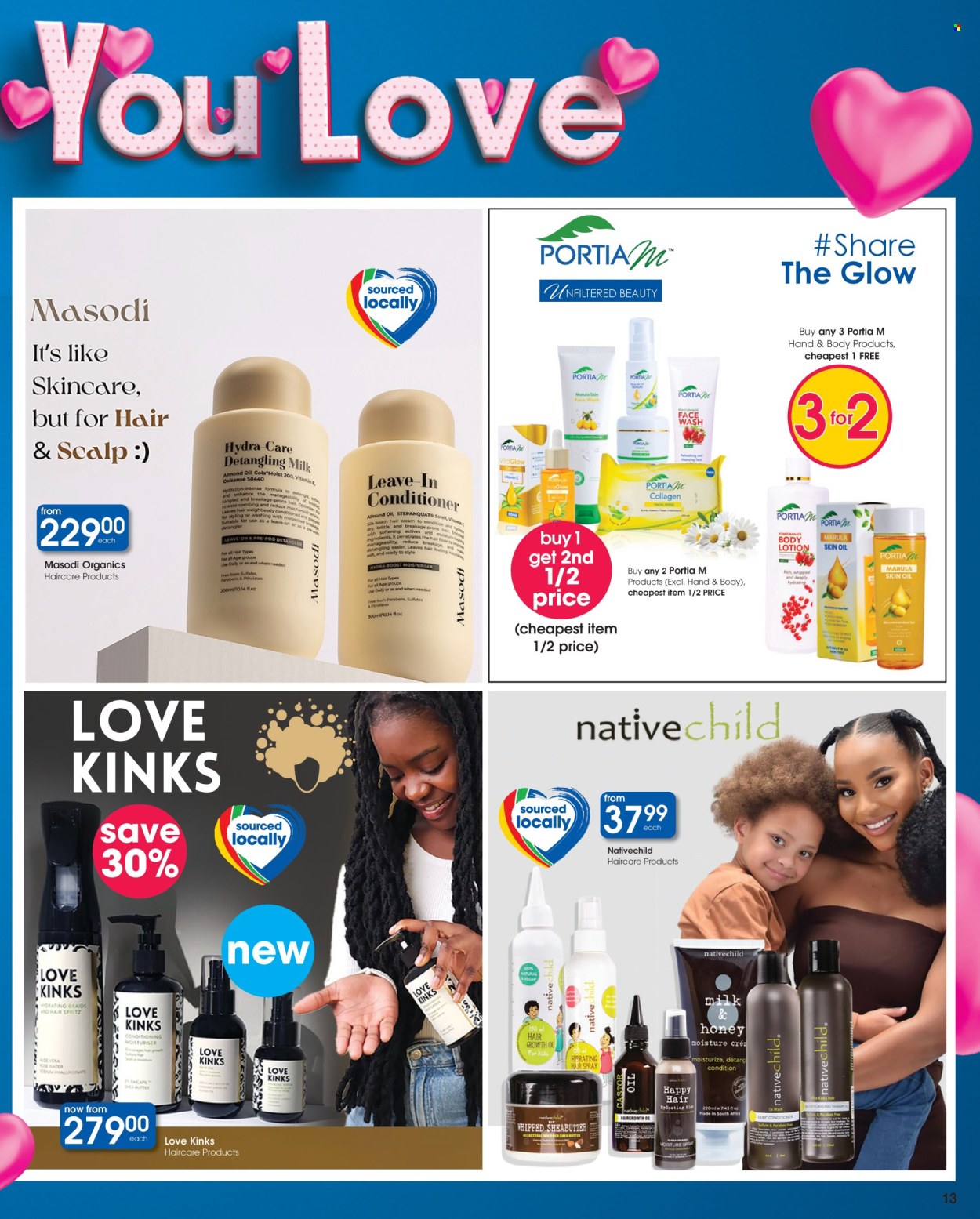 Clicks specials - 07.23.2026 - 08.10.2026. Page 13