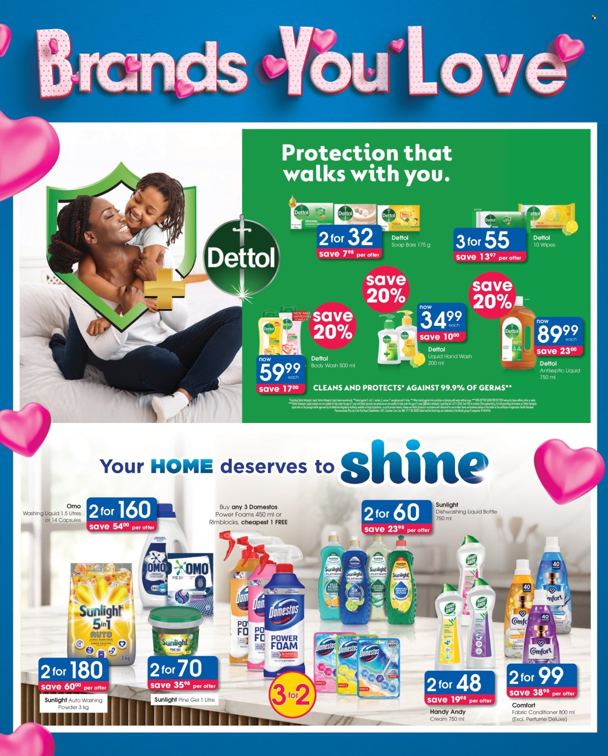 Clicks specials - 07.23.2026 - 08.10.2026. Page 16