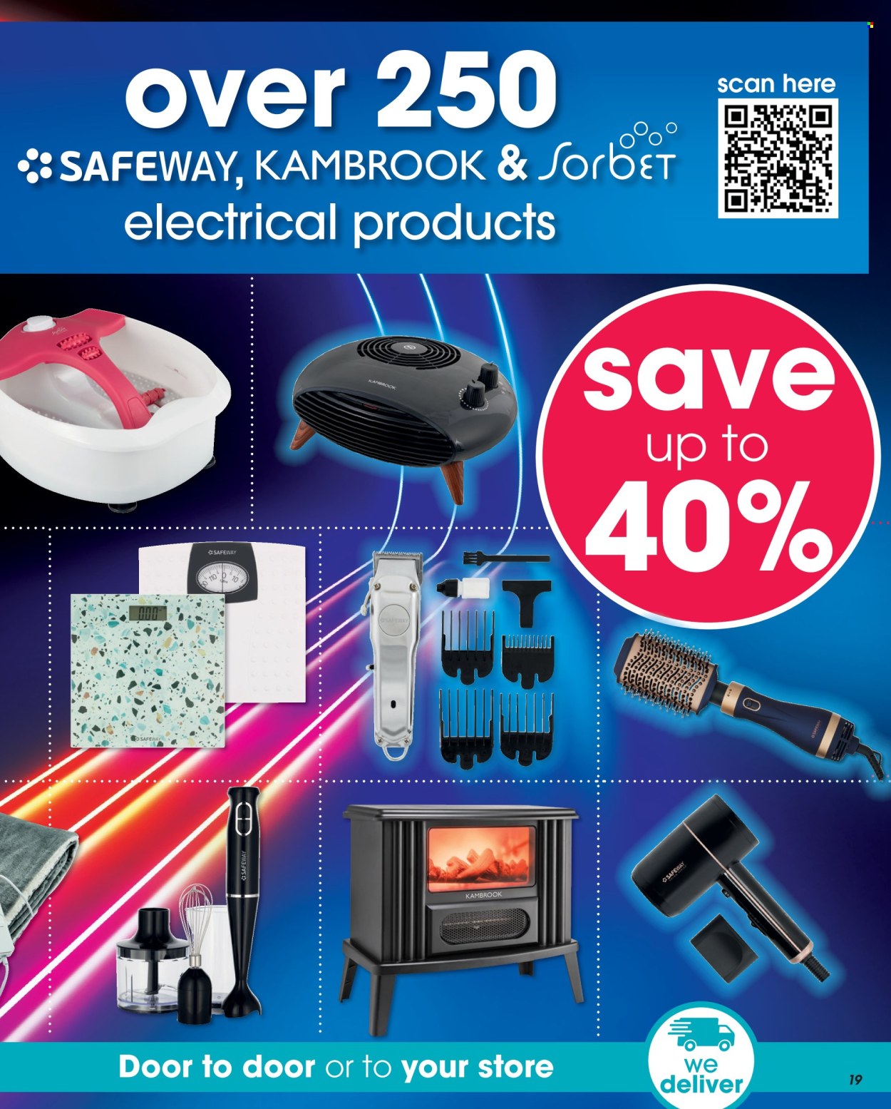Clicks specials - 07.23.2026 - 08.10.2026. Page 19
