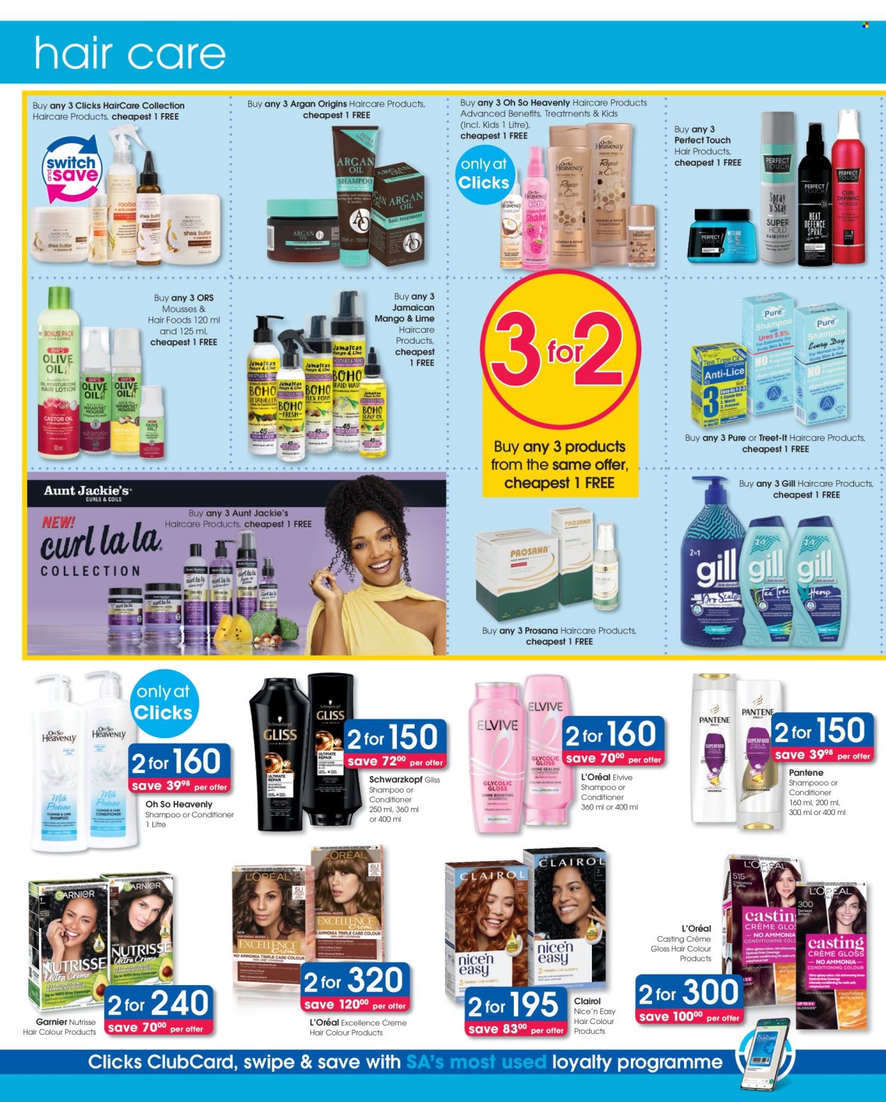 Clicks specials - 07.23.2026 - 08.10.2026. Page 22