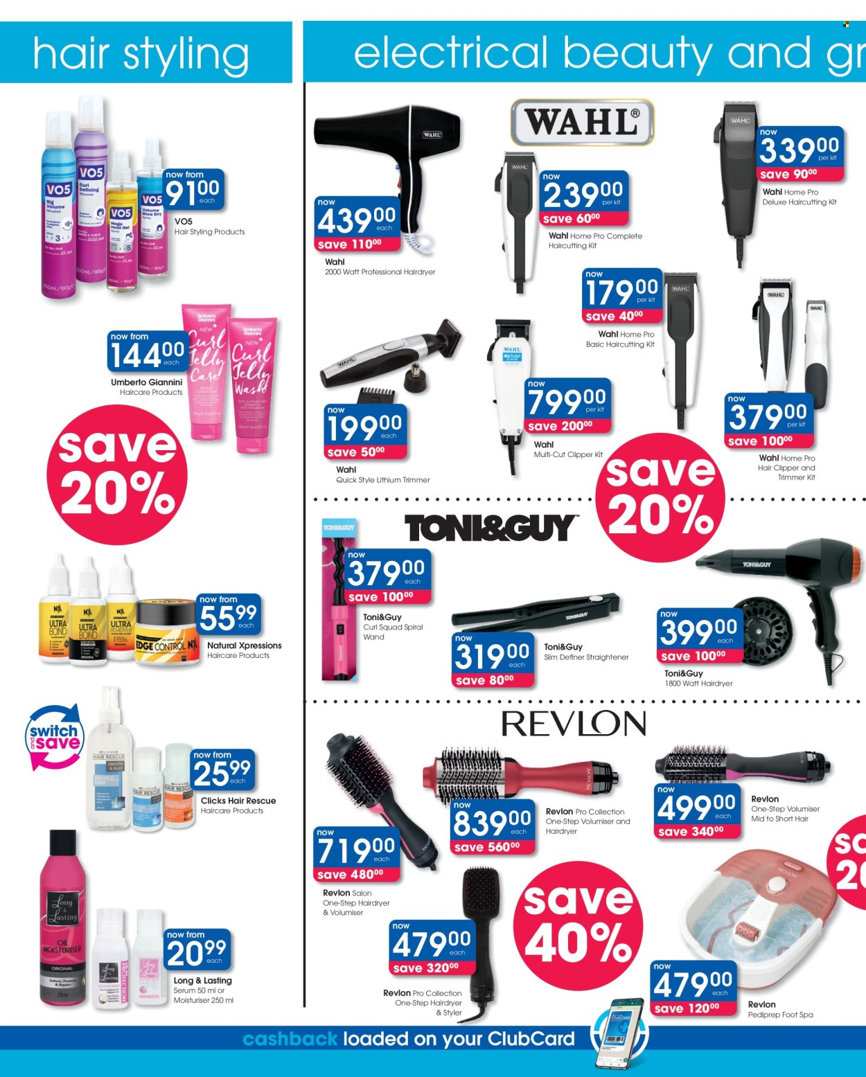 Clicks specials - 07.23.2026 - 08.10.2026. Page 24
