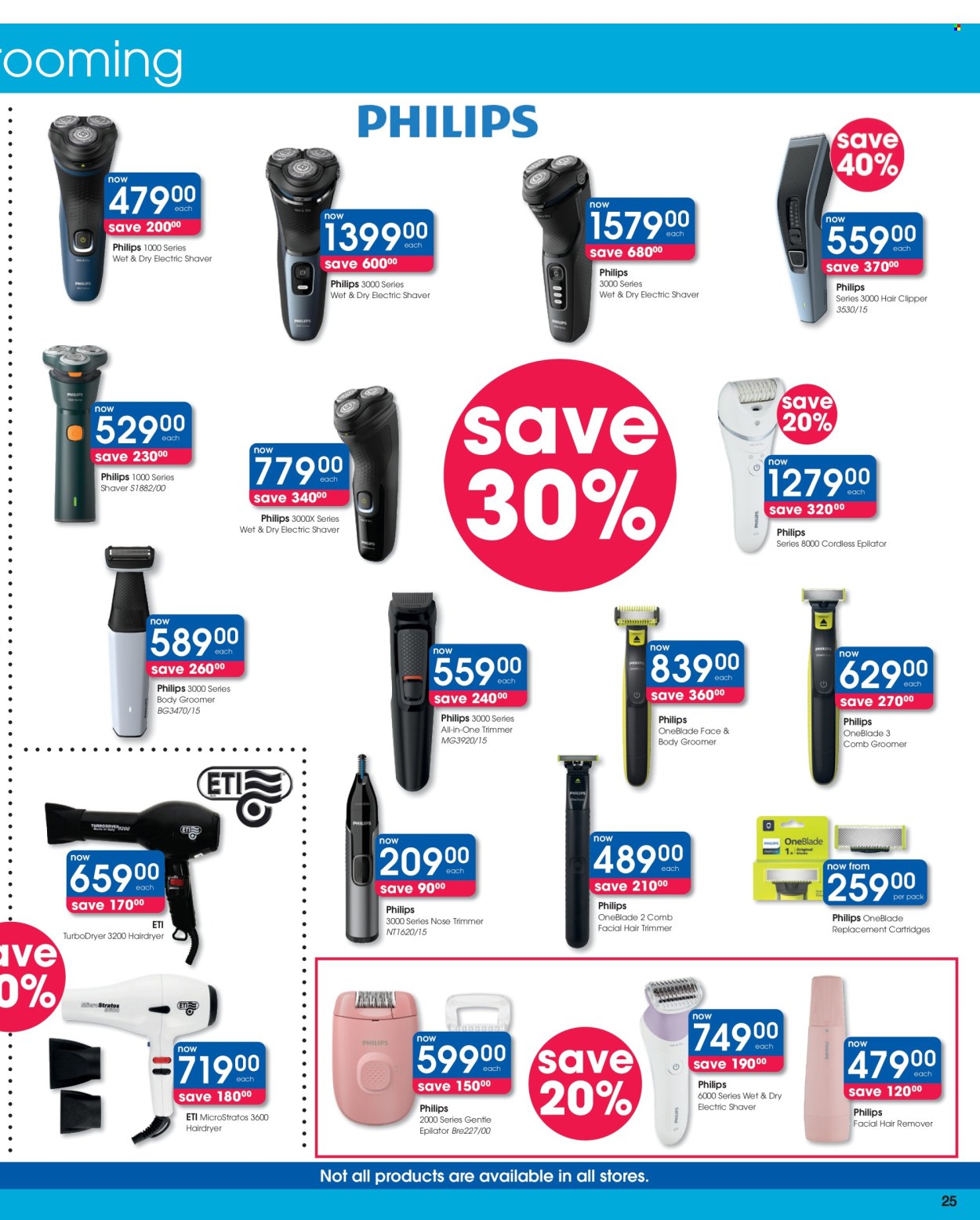 Clicks specials - 07.23.2026 - 08.10.2026. Page 25