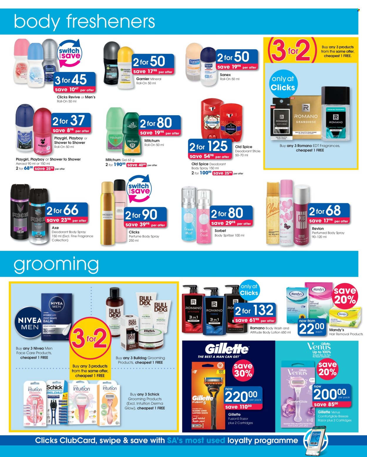 Clicks specials - 07.23.2026 - 08.10.2026. Page 26