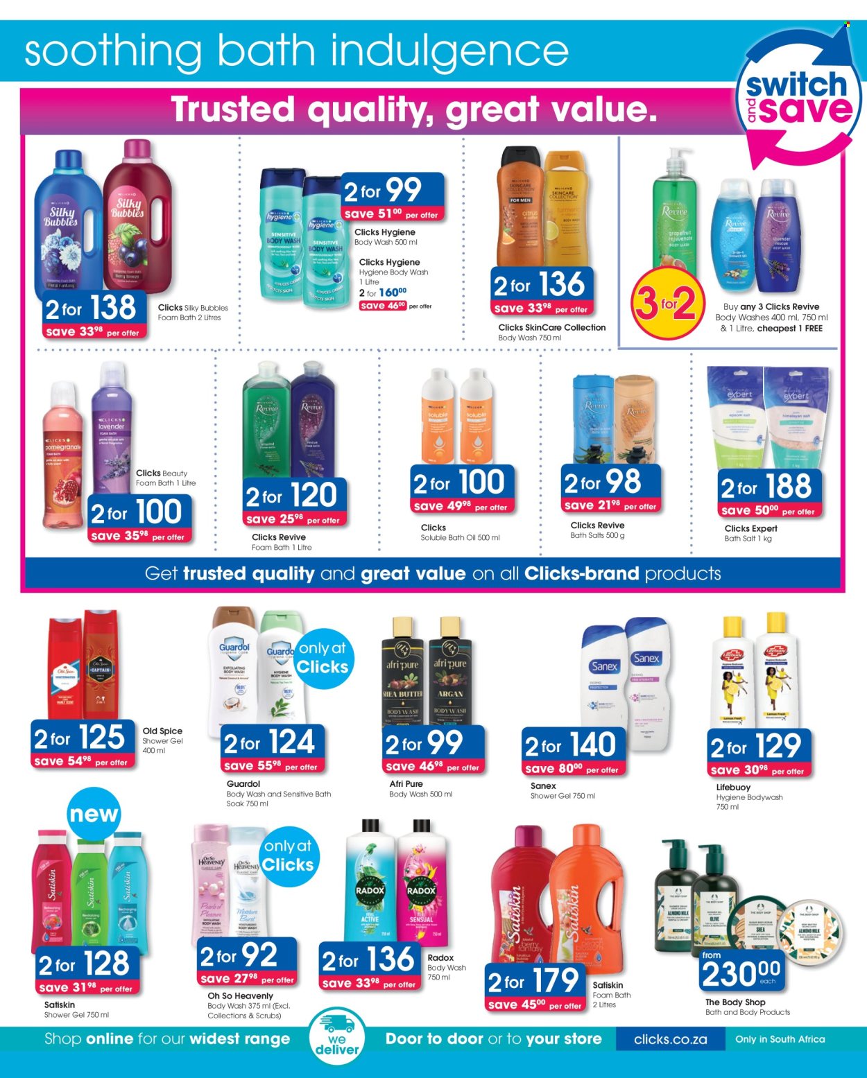 Clicks specials - 07.23.2026 - 08.10.2026. Page 30