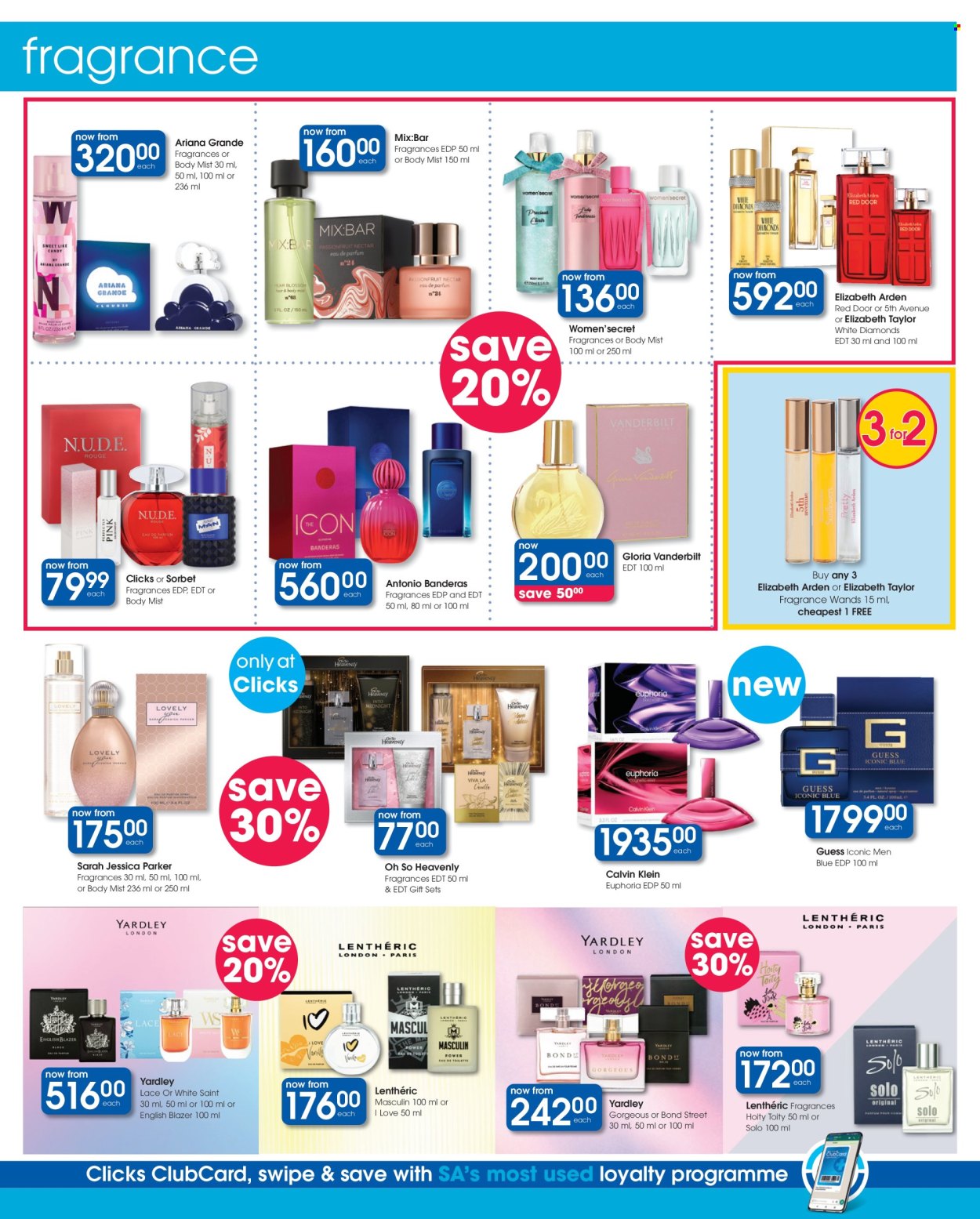 Clicks specials - 07.23.2026 - 08.10.2026. Page 36