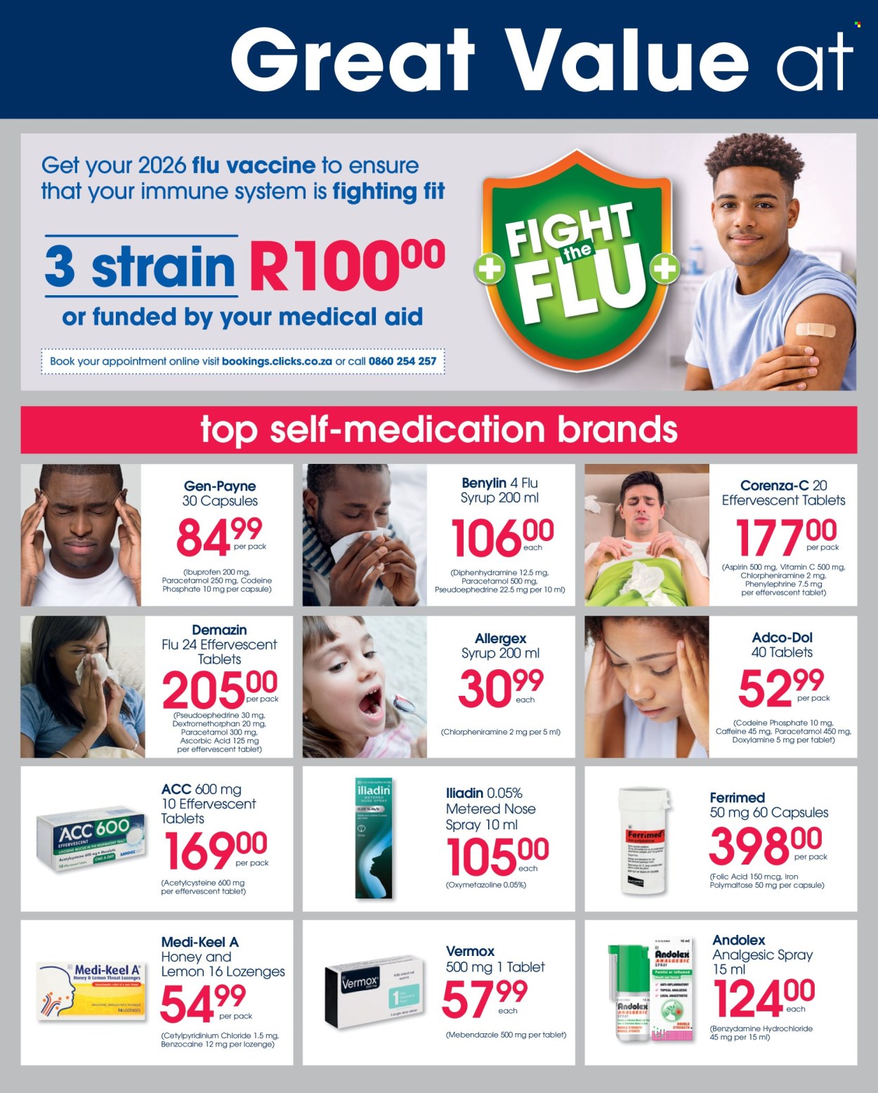 Clicks specials - 07.23.2026 - 08.10.2026. Page 38