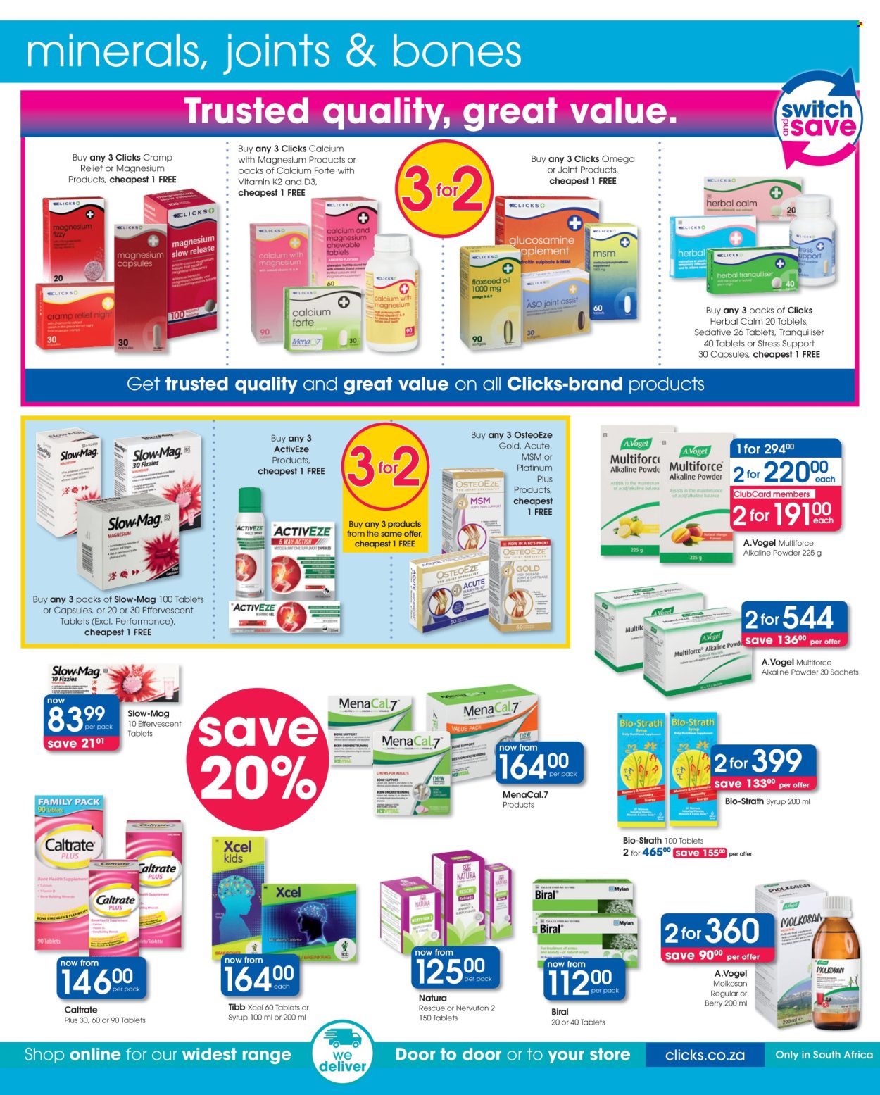 Clicks specials - 07.23.2026 - 08.10.2026. Page 44