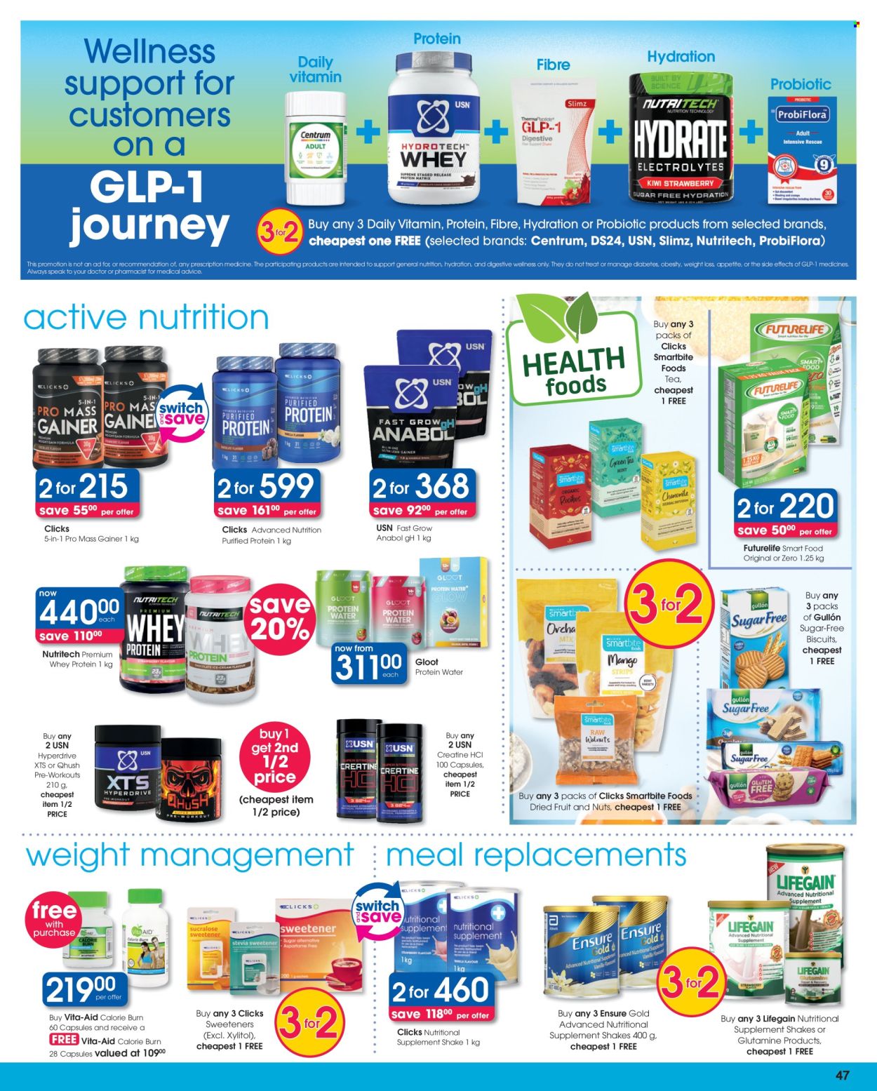 Clicks specials - 07.23.2026 - 08.10.2026. Page 47