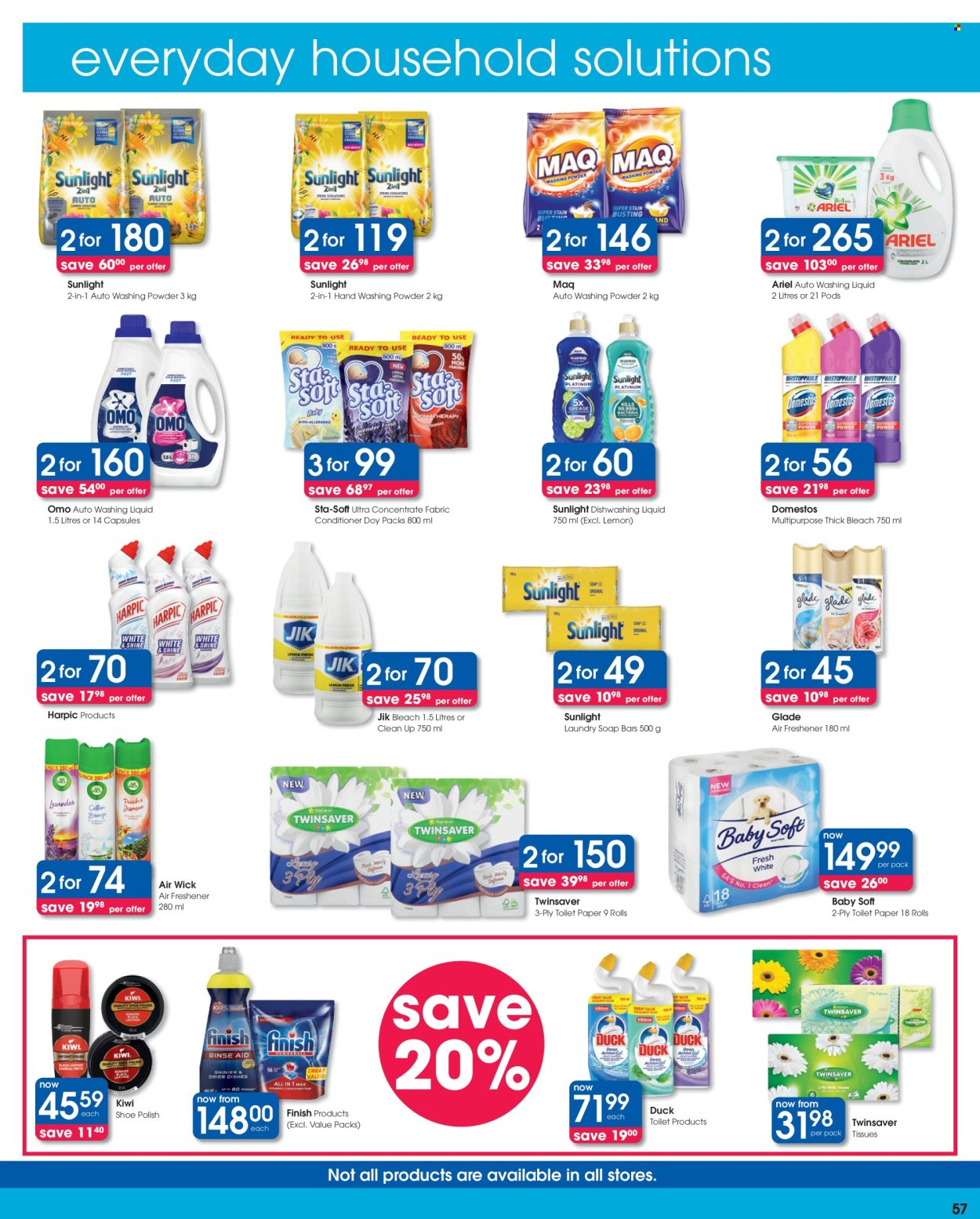 Clicks specials - 07.23.2026 - 08.10.2026. Page 51