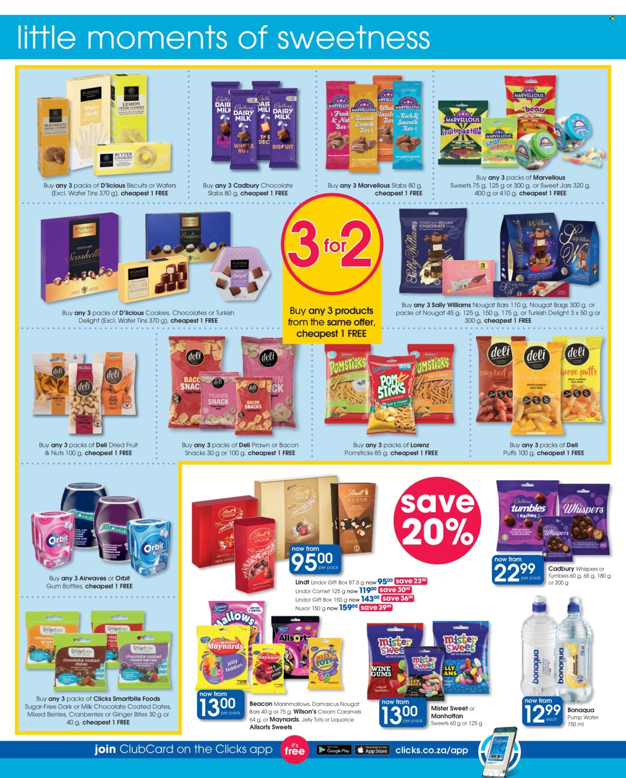 Clicks specials - 07.23.2026 - 08.10.2026. Page 52