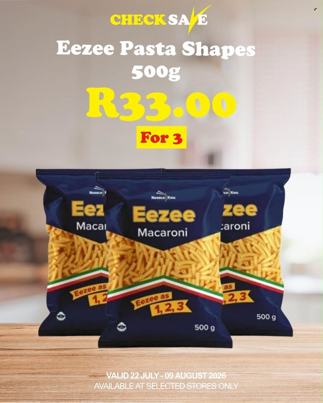Check Save specials - 07.22.2026 - 08.09.2026. Page 9