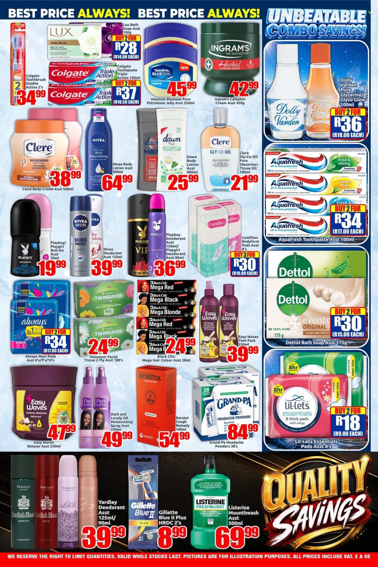 Three Star Cash and Carry specials - 07.23.2026 - 08.09.2026. Page 7