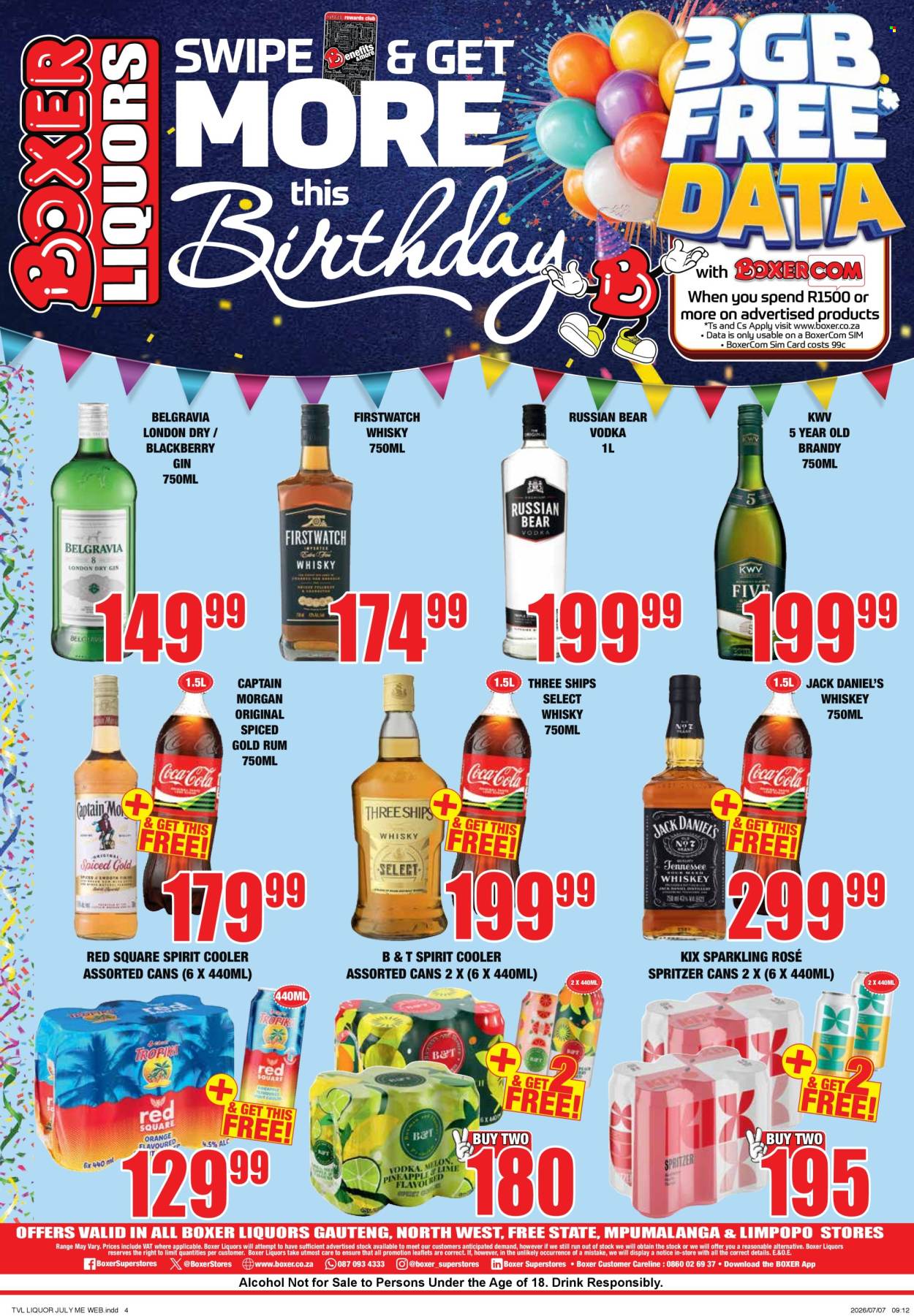 Boxer specials - 07.23.2026 - 08.10.2026. Page 4