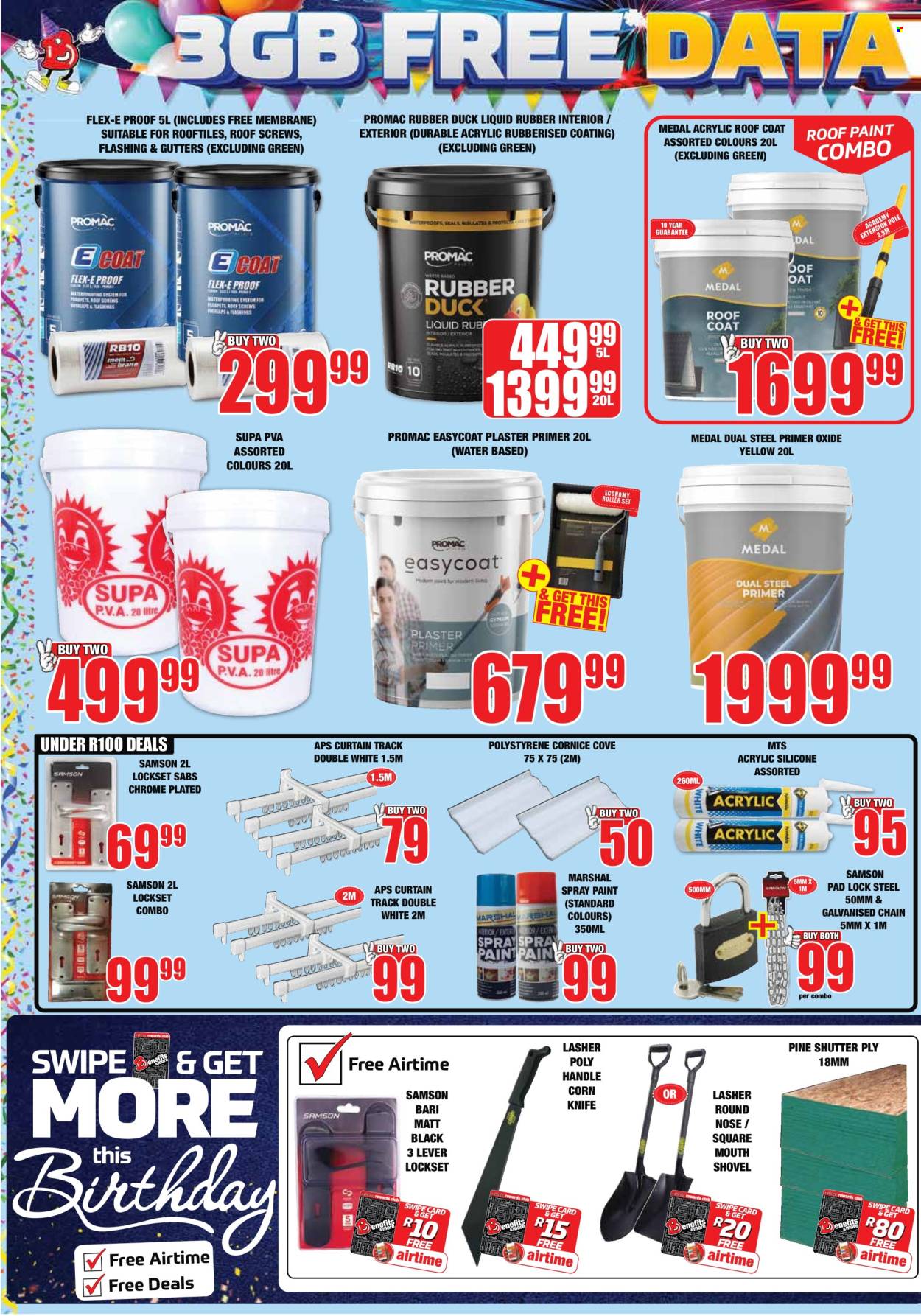 Boxer specials - 07.23.2026 - 08.10.2026. Page 2