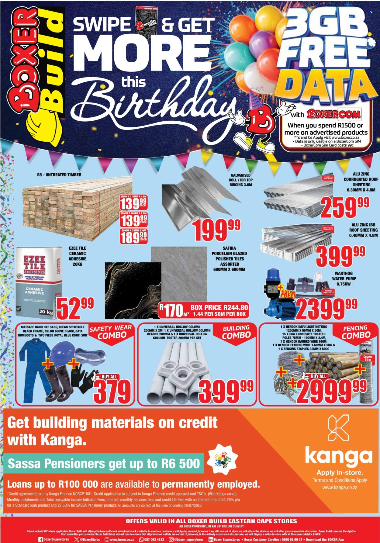 Boxer specials - 07.23.2026 - 08.10.2026. Page 4