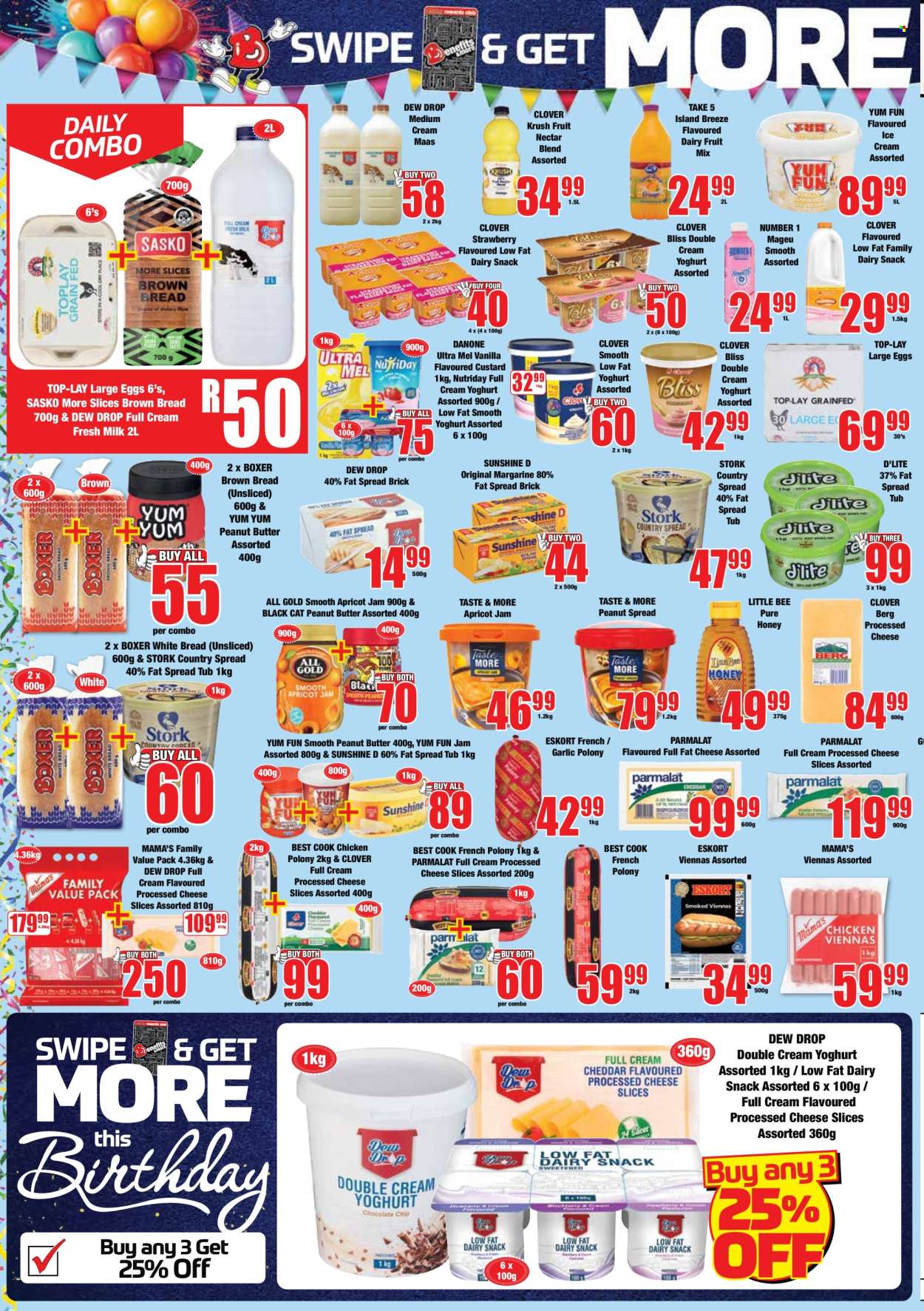 Boxer specials - 07.23.2026 - 08.10.2026. Page 4