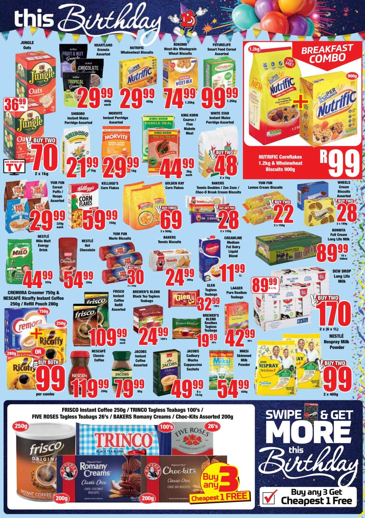 Boxer specials - 07.23.2026 - 08.10.2026. Page 5