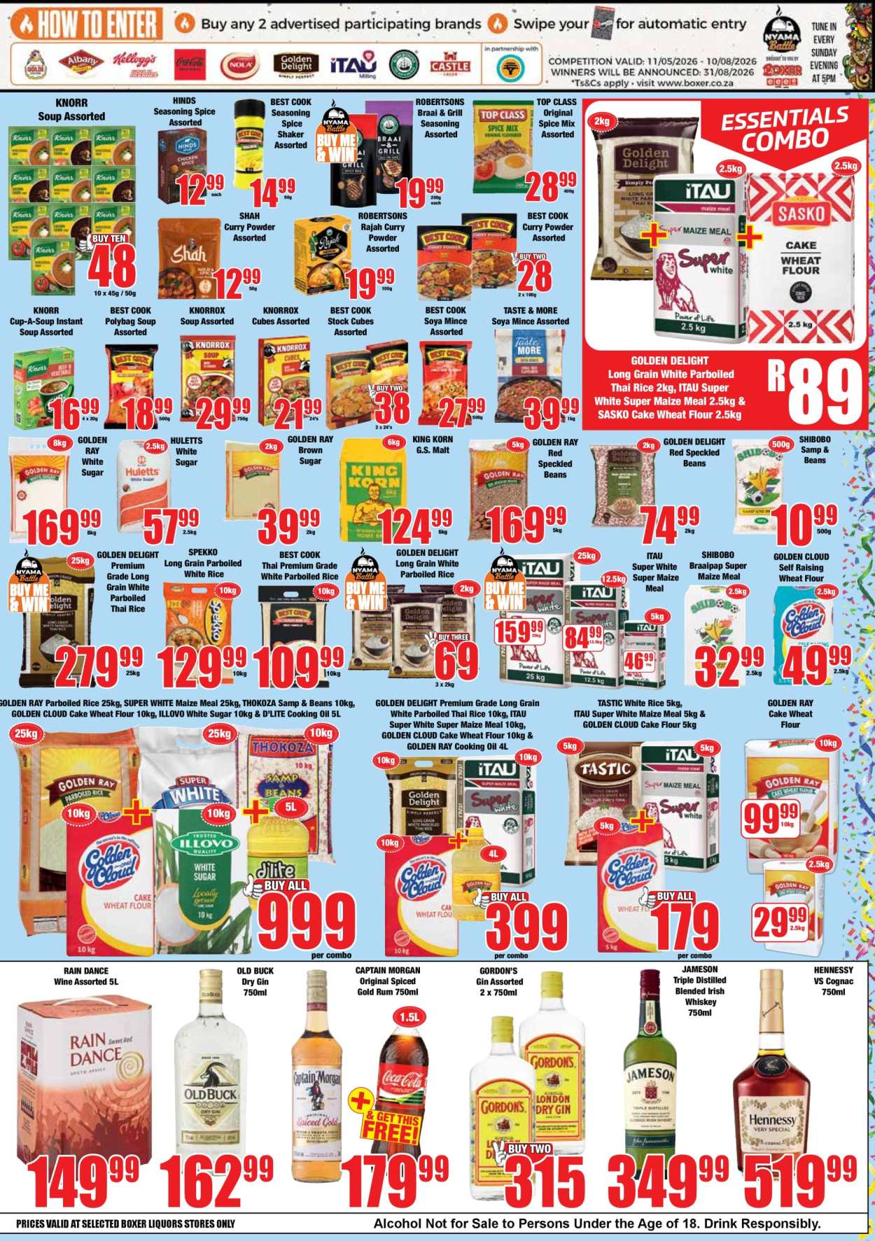Boxer specials - 07.23.2026 - 08.10.2026. Page 9