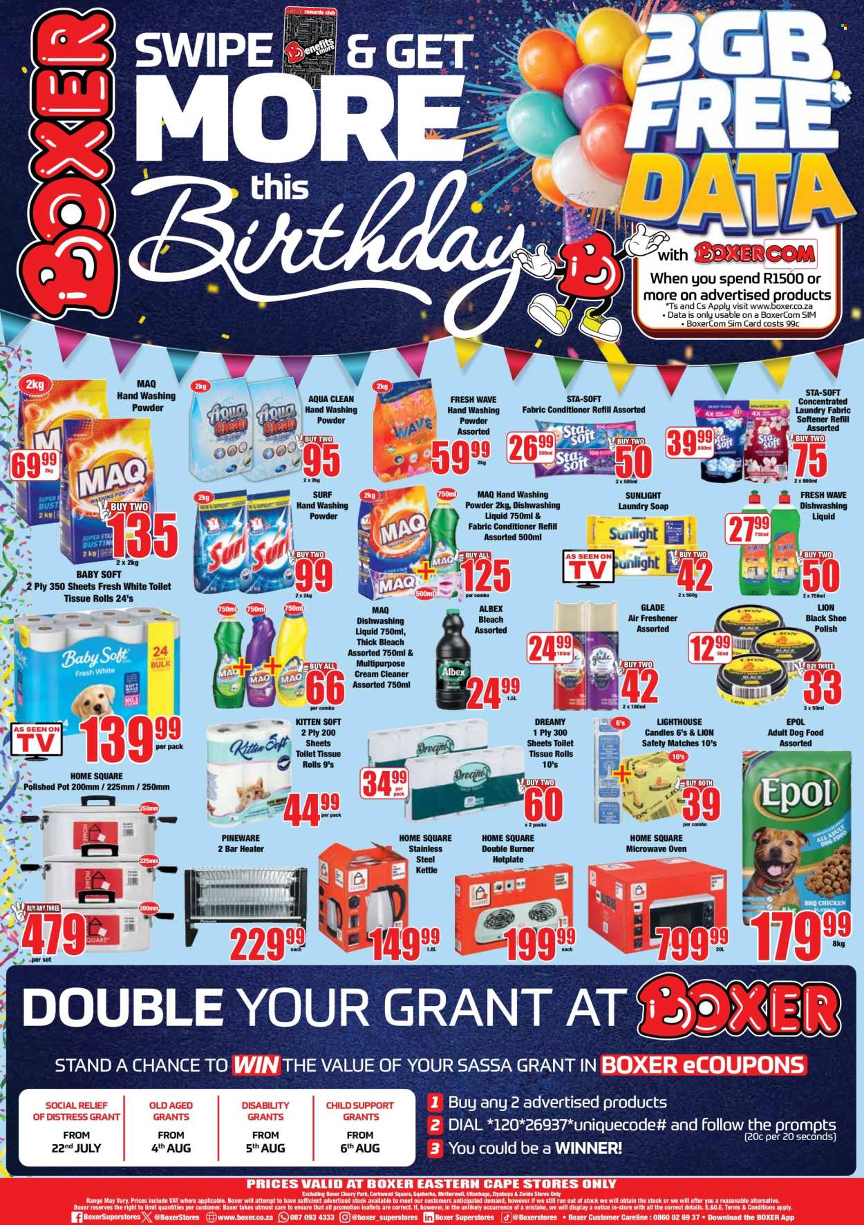 Boxer specials - 07.23.2026 - 08.10.2026. Page 12
