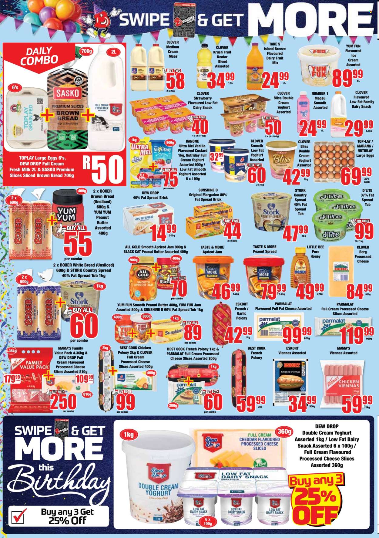 Boxer specials - 07.23.2026 - 08.10.2026. Page 4