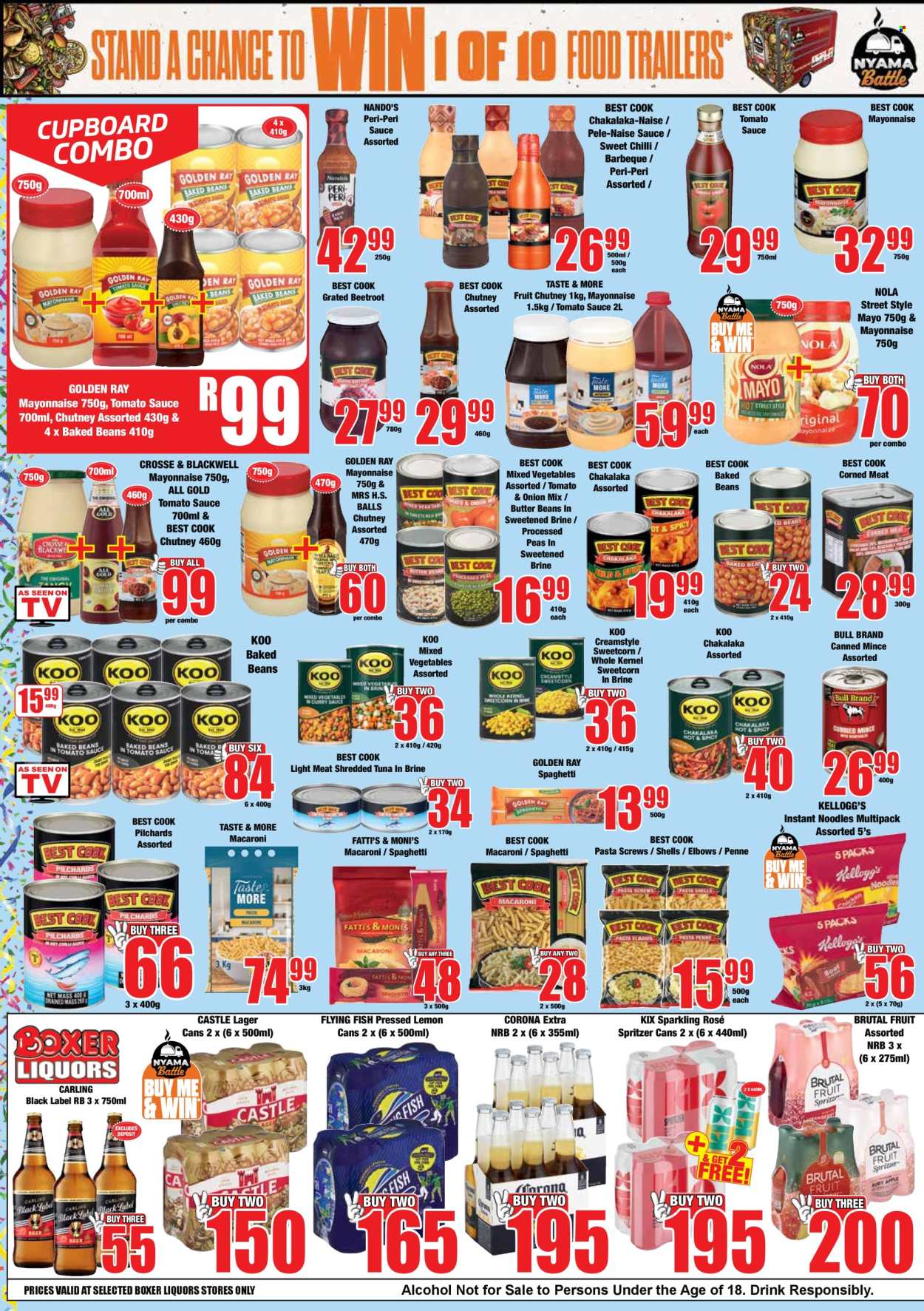 Boxer specials - 07.23.2026 - 08.10.2026. Page 8