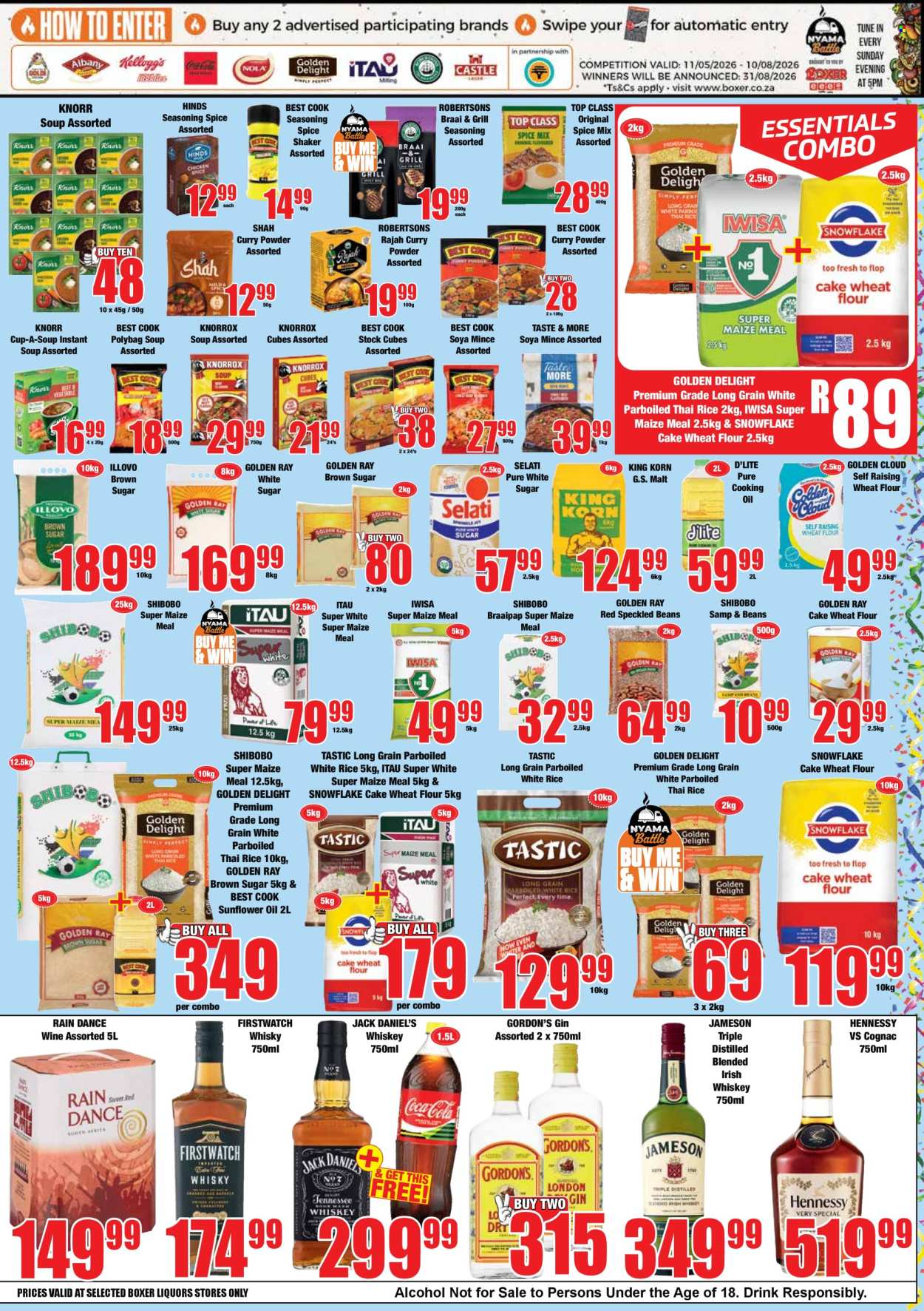 Boxer specials - 07.23.2026 - 08.10.2026. Page 9