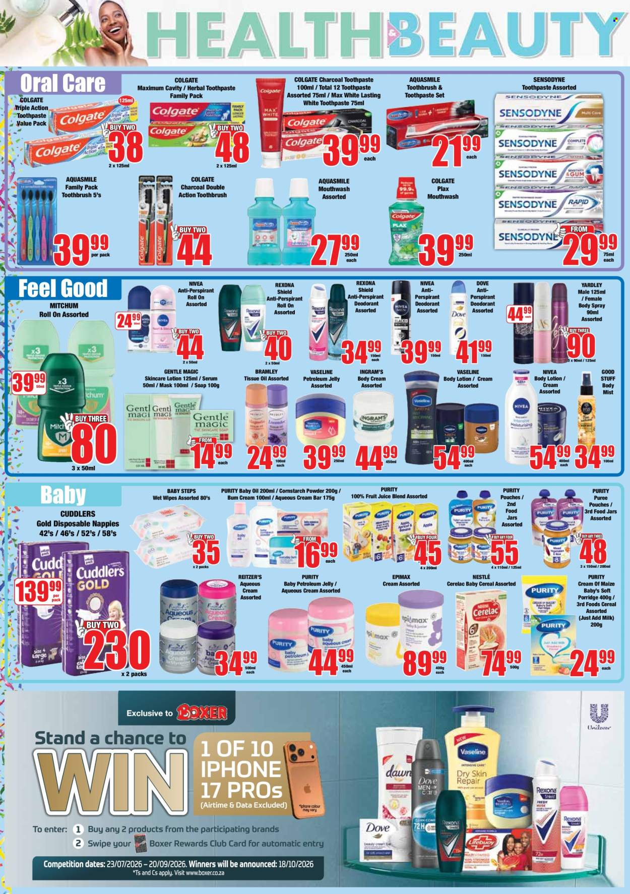 Boxer specials - 07.23.2026 - 08.10.2026. Page 10