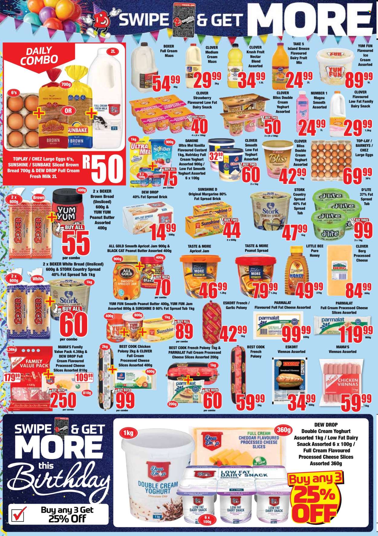 Boxer specials - 07.23.2026 - 08.10.2026. Page 4