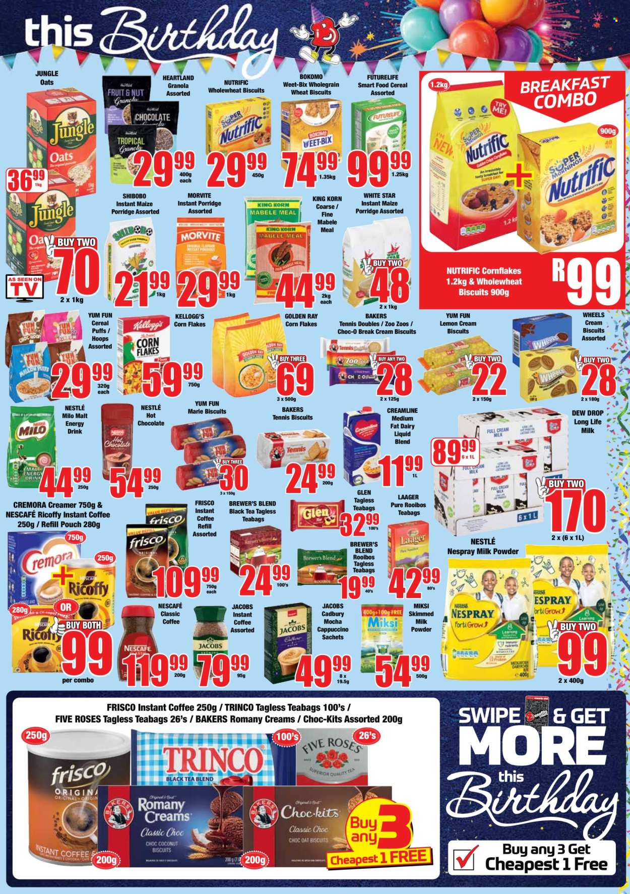 Boxer specials - 07.23.2026 - 08.10.2026. Page 5