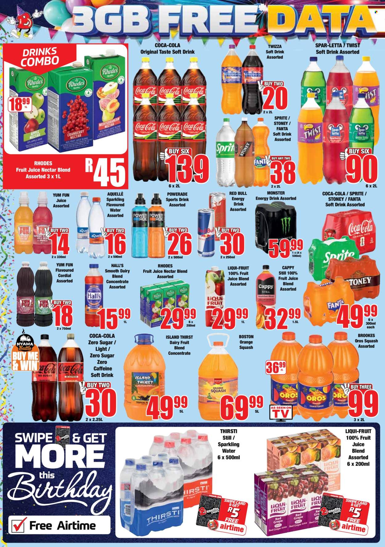 Boxer specials - 07.23.2026 - 08.10.2026. Page 6