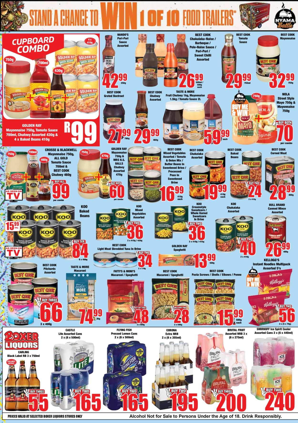 Boxer specials - 07.23.2026 - 08.10.2026. Page 8