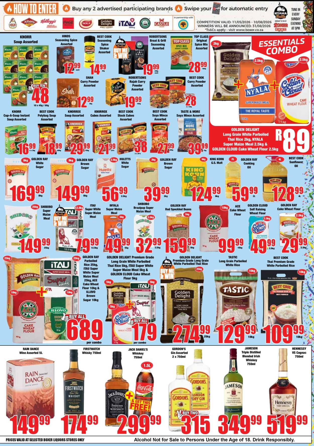 Boxer specials - 07.23.2026 - 08.10.2026. Page 9
