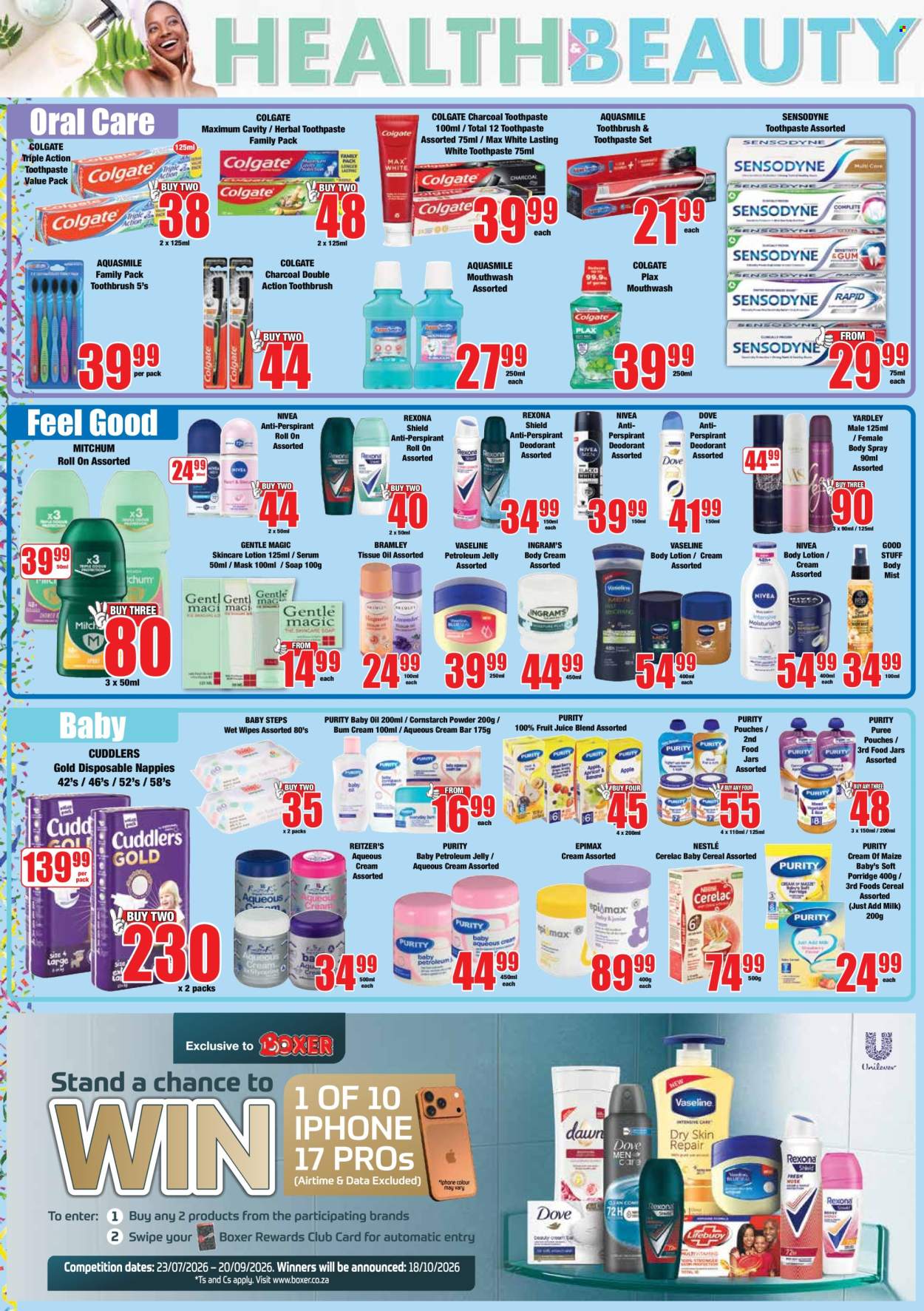 Boxer specials - 07.23.2026 - 08.10.2026. Page 10