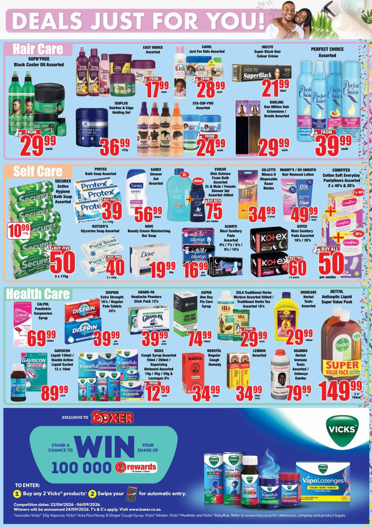 Boxer specials - 07.23.2026 - 08.10.2026. Page 11